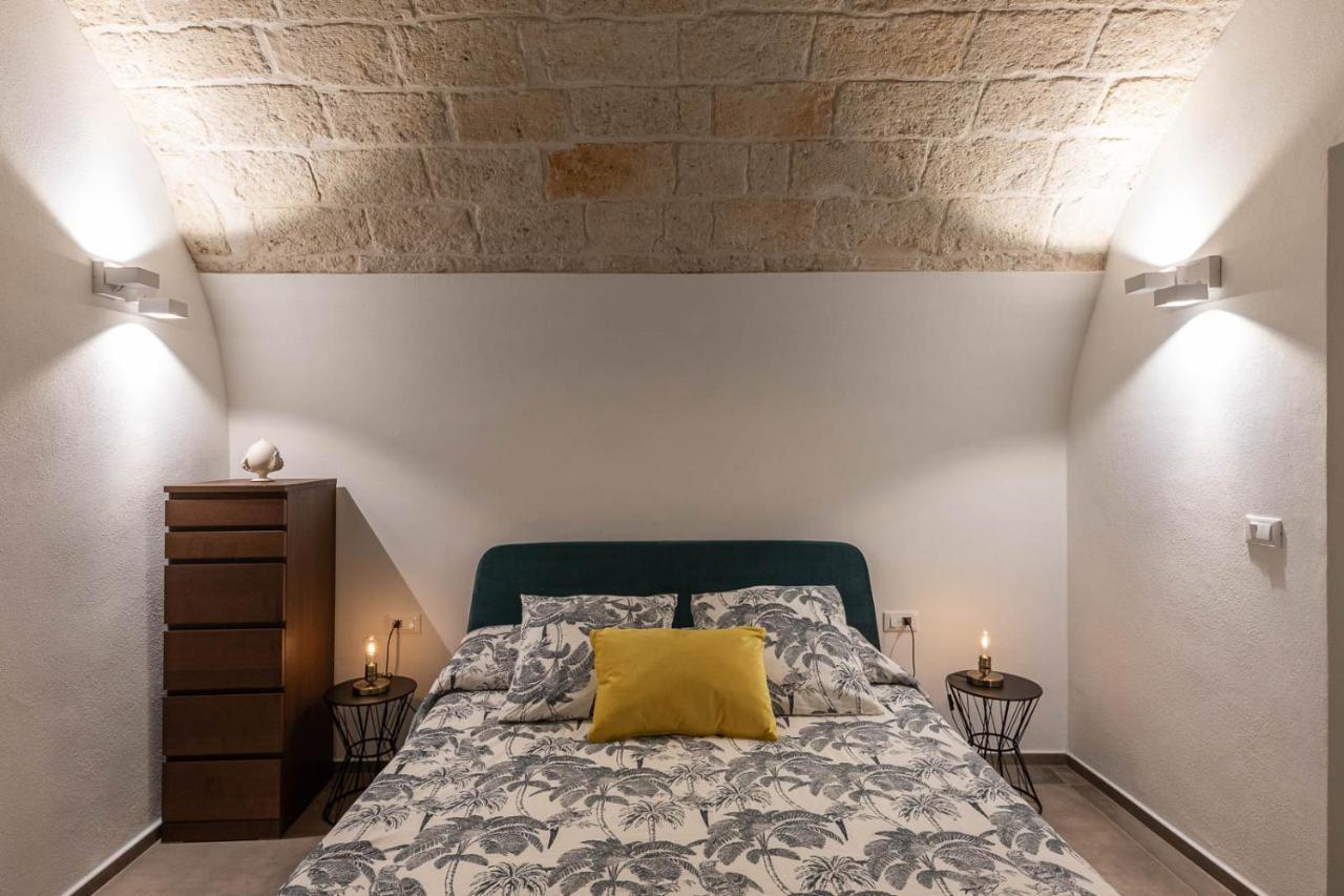 Albergo Diffuso Monopoli Bagian luar foto