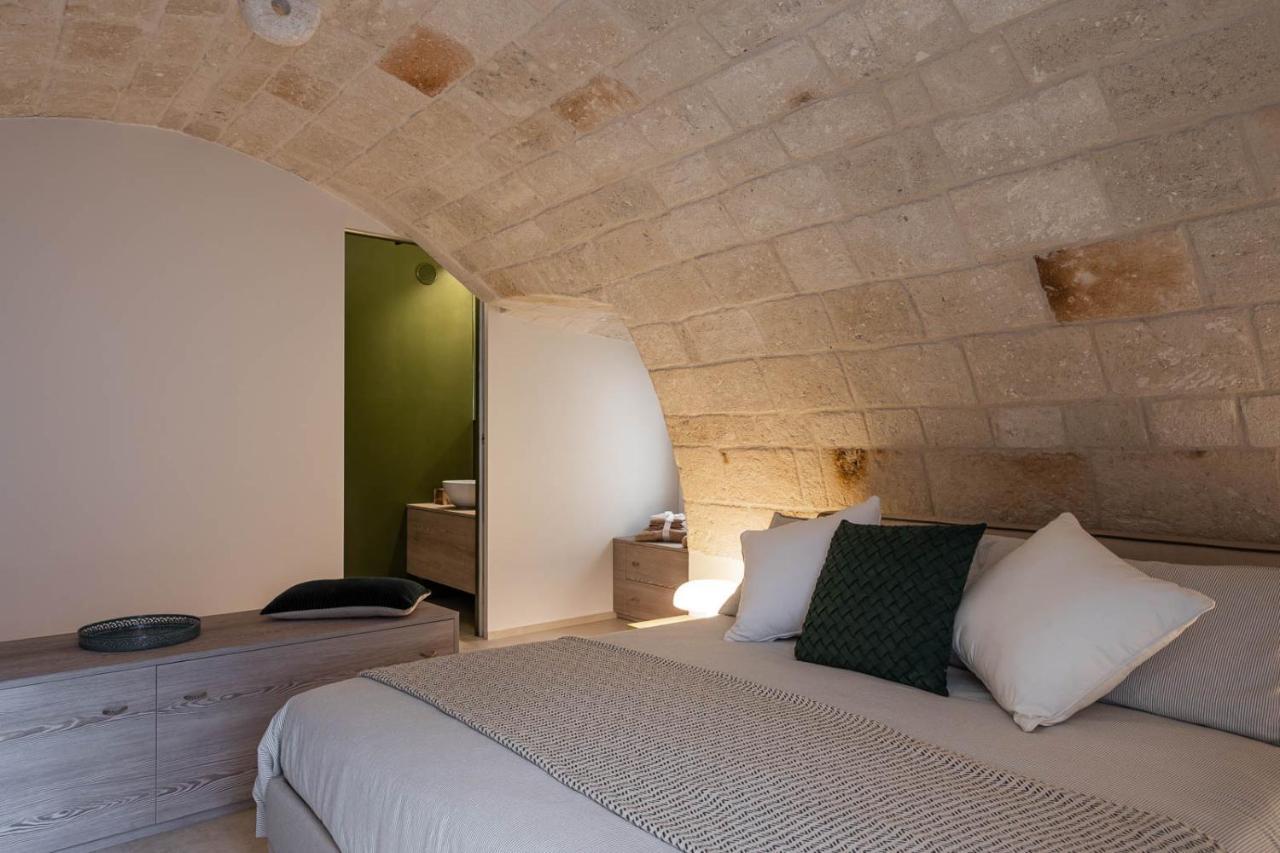 Albergo Diffuso Monopoli Bagian luar foto