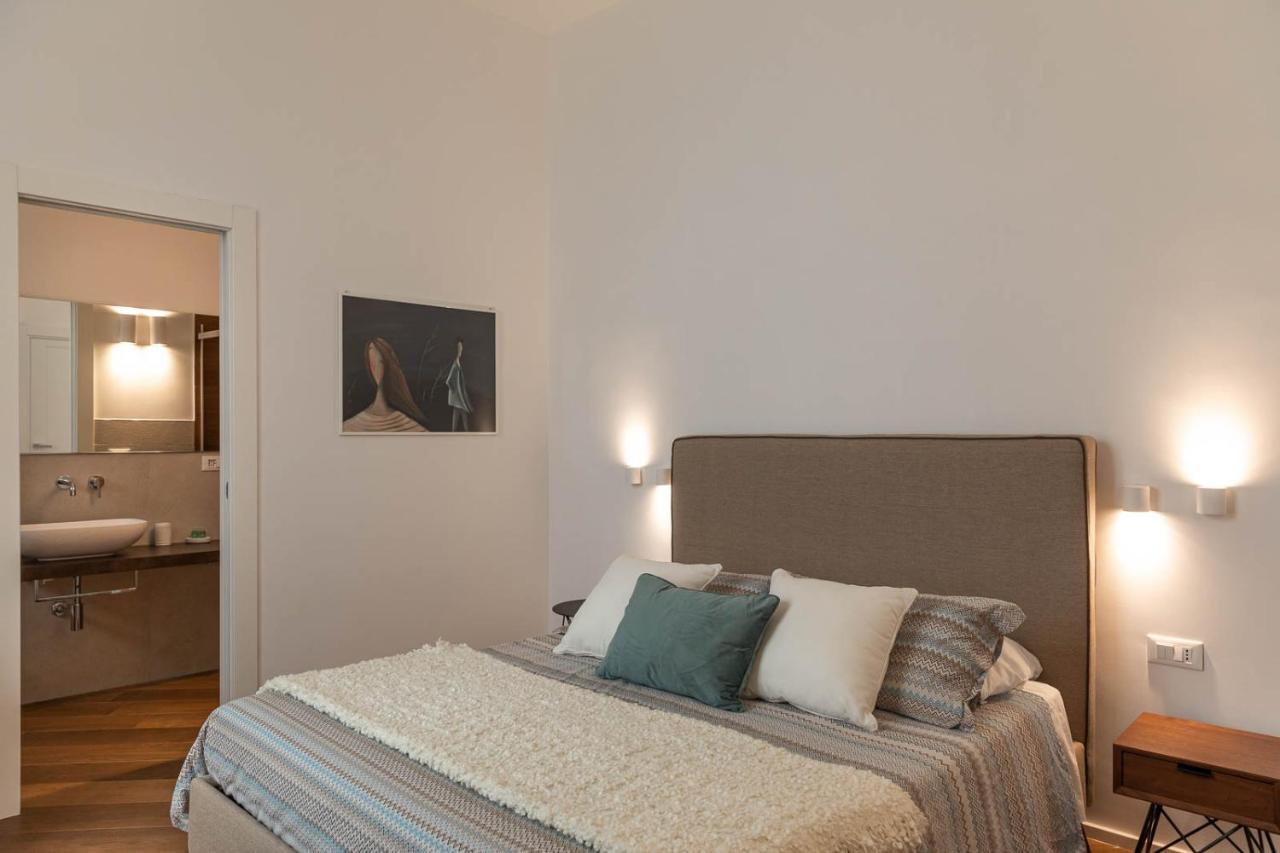 Albergo Diffuso Monopoli Bagian luar foto