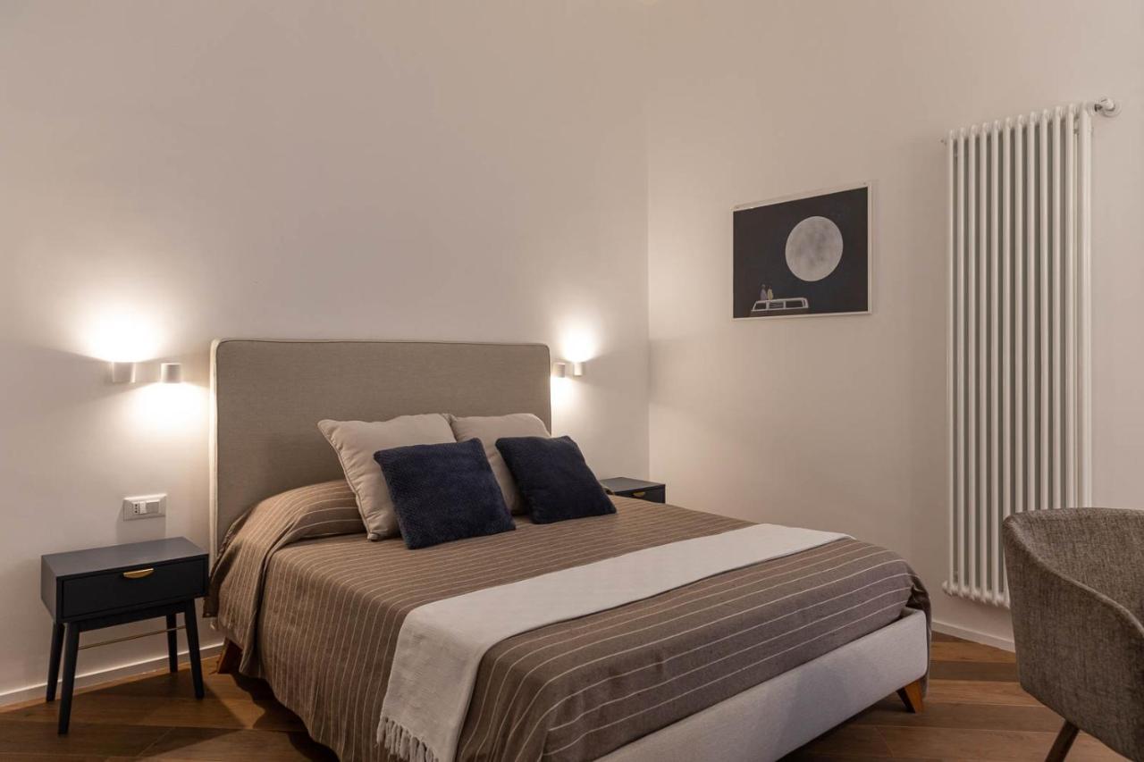 Albergo Diffuso Monopoli Bagian luar foto