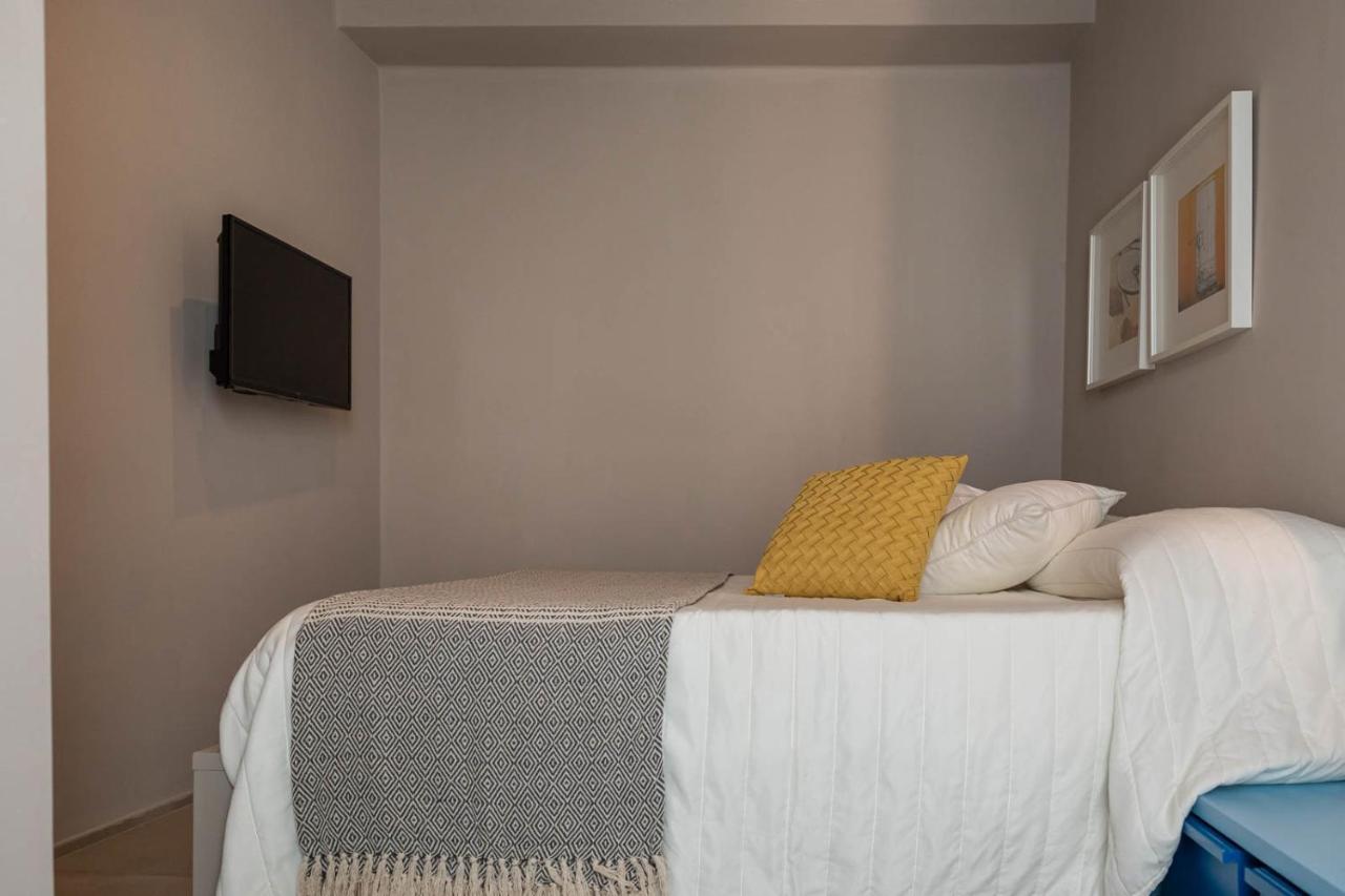 Albergo Diffuso Monopoli Bagian luar foto
