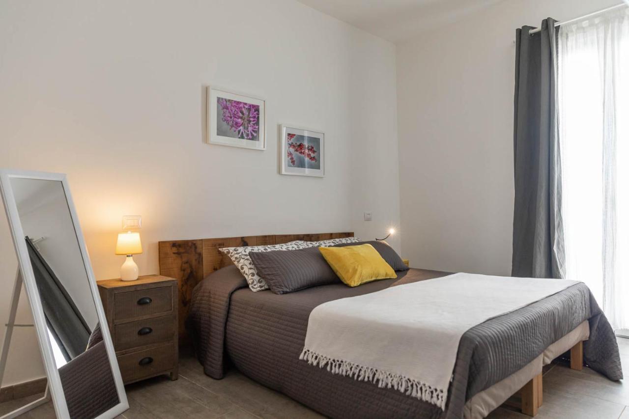 Albergo Diffuso Monopoli Bagian luar foto