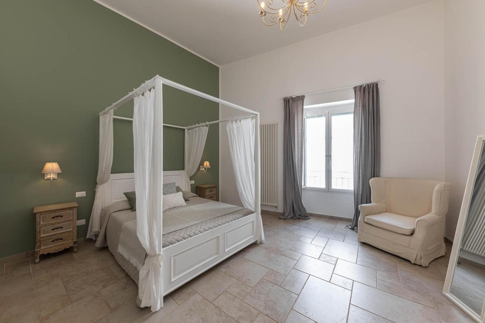 Albergo Diffuso Monopoli Bagian luar foto