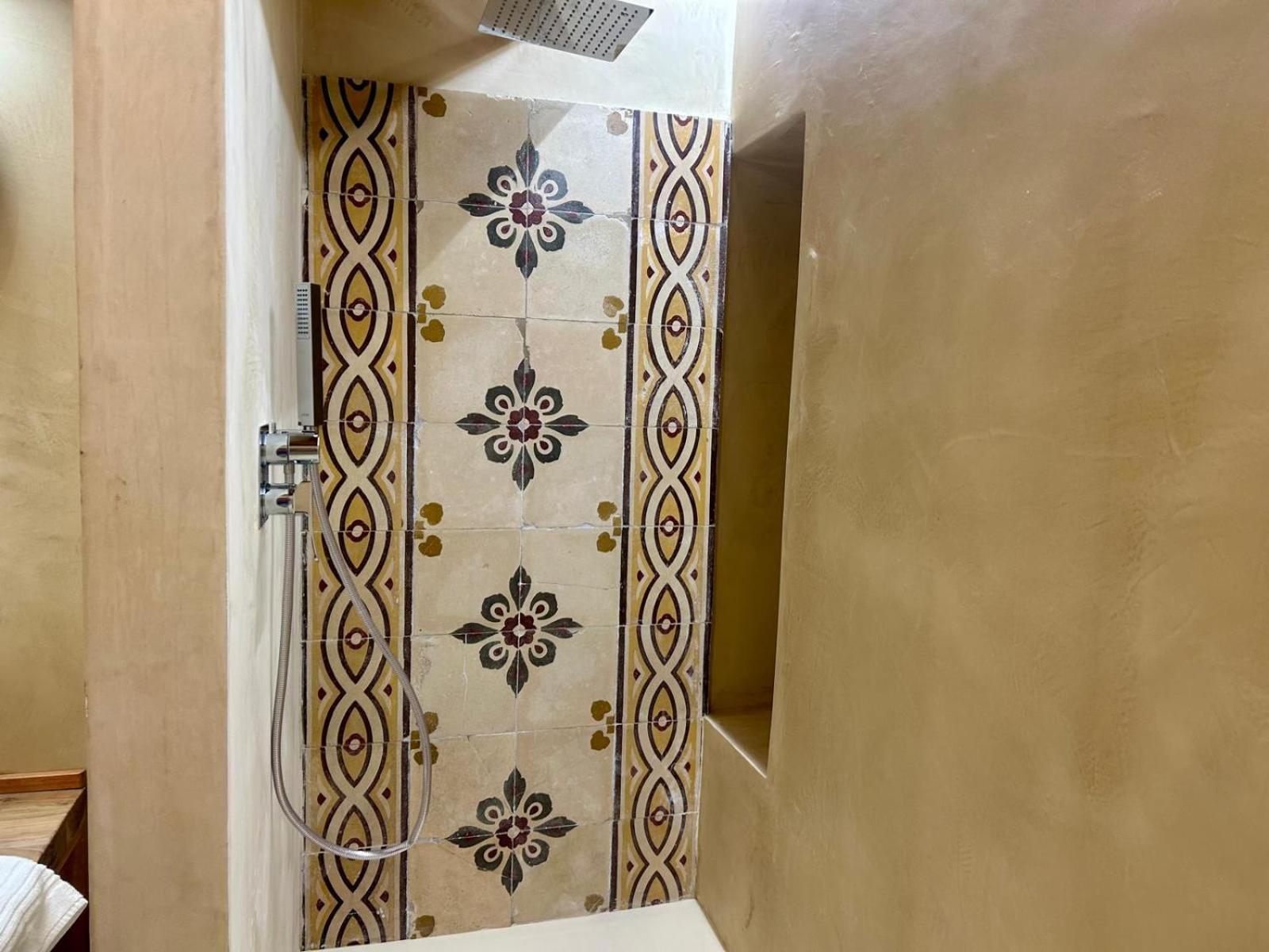 Albergo Diffuso Monopoli Bagian luar foto